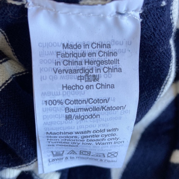 J.Crew Mercantile Crew Neck Sweater. NWT - Picture 4 of 4